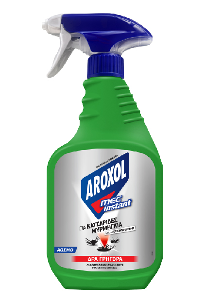 AROXOL Mec Instant