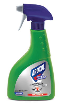 AROXOL Mec Instant