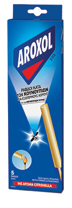 AROXOL Stick